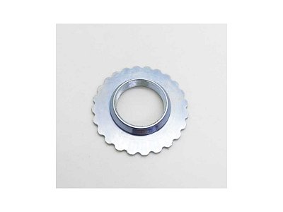 Kroužek tyče řízení (zoubkovaný)